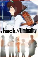 Watch .hack//Liminality Zumvo