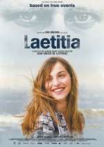 Watch Laëtitia Zumvo