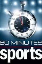 Watch 60 Minutes Sports Zumvo