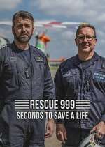 Watch Rescue 999: Seconds to Save a Life Zumvo