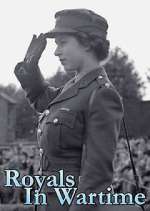 Watch Royals in Wartime Zumvo