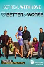 Watch Tyler Perrys For Better or Worse Zumvo