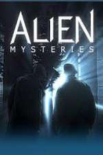 Watch Alien Mysteries Zumvo