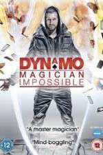 Watch Dynamo - Magician Impossible Zumvo