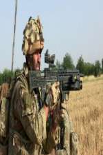 Watch Royal Marines: Mission Afghanistan Zumvo