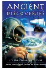 Watch Ancient Discoveries Zumvo