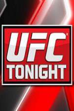 Watch UFC Tonight Zumvo