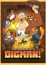 Watch Digman! Zumvo