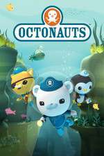 Watch The Octonauts Zumvo