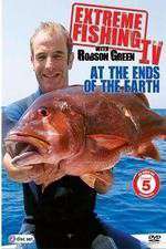 Watch Robsons Extreme Fishing Challenge Zumvo