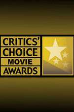 Watch Critics' Choice Movie Awards Zumvo