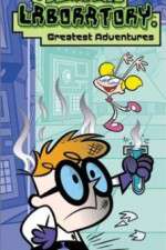 Watch Dexter's Laboratory Zumvo