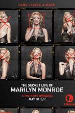 Watch The Secret Life of Marilyn Monroe Zumvo