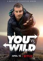 Watch You vs. Wild Zumvo