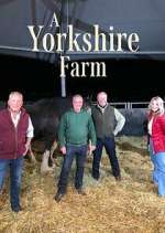 A Yorkshire Farm zumvo