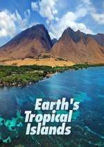 Watch Earth's Tropical Islands Zumvo