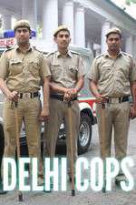 Watch Delhi Cops Zumvo