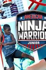 Watch American Ninja Warrior Junior Zumvo