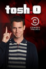 Watch Tosh.0 Zumvo