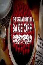 Watch The Great British Bake Off Zumvo