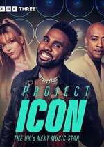 Watch Project Icon: The UK's Next Music Star Zumvo