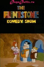 Watch The Flintstone Comedy Show Zumvo