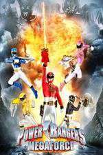 Watch Power Rangers Megaforce Zumvo