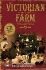 Watch Victorian Farm Christmas Zumvo