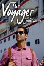 Watch The Voyager with Josh Garcia Zumvo