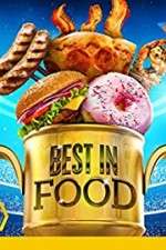 Watch Best in Food Zumvo