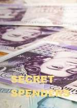 Watch Secret Spenders Zumvo