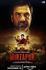 Watch Mirzapur Zumvo