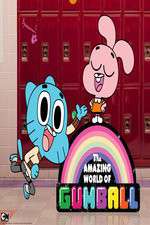 Watch The Amazing World of Gumball Zumvo