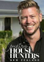 Watch Country House Hunters: New Zealand Zumvo