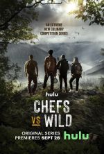 Watch Chefs vs. Wild Zumvo