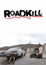 Watch Roadkill Zumvo