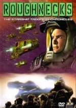 Watch Roughnecks: Starship Troopers Chronicles Zumvo