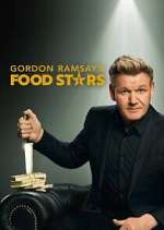 Watch Gordon Ramsay's Food Stars Zumvo