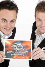 Watch Ant & Dec's Saturday Night Takeaway Zumvo