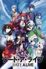 Watch Date a Live Zumvo