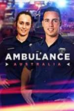 Watch Ambulance Australia Zumvo