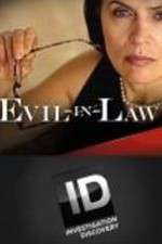 Watch Evil-in-Law Zumvo