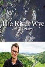 Watch The River Wye with Will Millard Zumvo