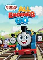 Watch Thomas & Friends: All Engines Go Zumvo