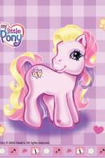 Watch My Little Pony Zumvo