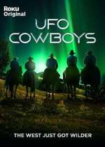 Watch UFO Cowboys Zumvo
