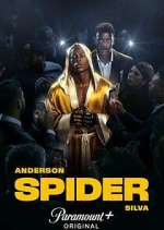 Watch Anderson Spider Silva Zumvo