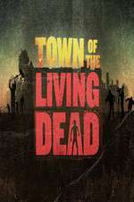 Watch Town of the Living Dead Zumvo