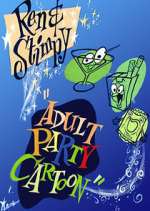 Watch Ren and Stimpy: Adult Party Cartoon Zumvo