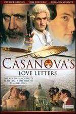 Watch Casanovas Love Letters Zumvo